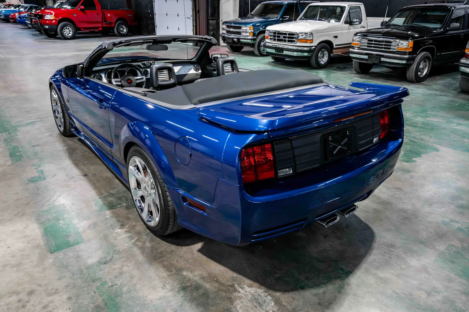 2006-Ford-Mustang-Vista Blue Metallic-1ZVFT85H365Q98953-35.jpg